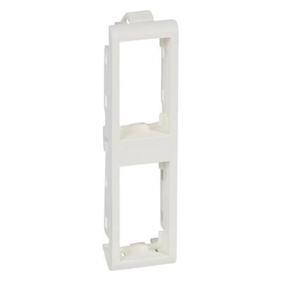 Supporto Universale Legrand LEG04811 - Per Montaggio Morsettiere Su Binari - Foto 2