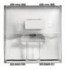 Legrand Allarme luminoso Living&Light Bianco L4382V12V24 1 pz.
