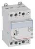 Legrand Legrand 412550 Contattore d'installazione 3 NA 230 V 63 A 1 pz.