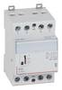 Legrand Legrand 412553 Contattore d'installazione 4 NA 230 V 40 A con contatto ausiliario Pezzo 1 pz.