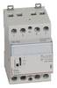 Legrand Legrand 412557 Contattore d'installazione 4 NC 230 V 63 A 1 pz.