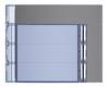 Legrand 352033 Accessorio citofono Modulo chiamata Antracite