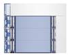 Legrand 352162 Accessorio citofono Modulo chiamata Bianco
