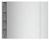 Legrand 352301 Accessorio citofono Coperchio Alluminio