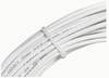 Legrand 032024 Legrand 032024 Fascetta per cavi 360 mm 4.6 mm Nero 100 pz.