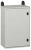 Legrand Legrand 036255 Armadio da parete 400 x 600 x 250 Plastica Grigio luminescente 1 pz.