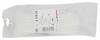Legrand 031822 Legrand 031822 Fascetta per cavi 180 mm 2.40 mm Naturale 1000 pz.