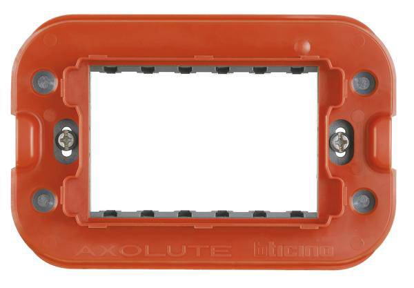 Legrand Supporto Axolute H4703 1 pz.