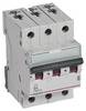 Legrand 403397 Legrand 403397 Interruttore magnetotermico 4 A 400 V/AC