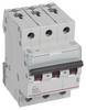 Legrand 403404 Legrand 403404 Interruttore magnetotermico 25 A 400 V/AC