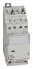 Legrand Legrand 412533 Contattore d'installazione 2 NC, 2 NA 230 V 25 A 1 pz.