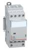 Legrand Legrand 412535 Contattore d'installazione 4 NA 230 V 25 A con contatto ausiliario Pezzo 1 pz.