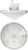 Theben 2070605 Soffitto Rivelatore di presenza 360 ° Bianco IP40