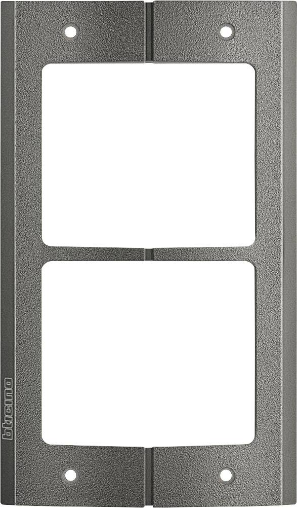 Acquista Legrand P52305 Accessorio citofono Coperchio Grigio Pietra da