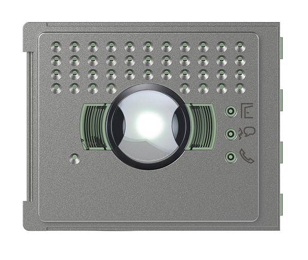 Legrand 351305 Accessorio citofono Coperchio Ottone