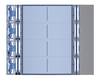 Legrand 352183 Accessorio citofono Modulo chiamata Antracite