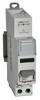 Legrand 412918 Legrand 412918 Cx3 pulsante 20A 1S LED Gn1 Pulsante 20 A 48 V 1 pz.