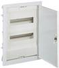 Legrand 001434 1434 Centralino da parete Da incasso Numero di righe = 4 Contenuto 1 pz.