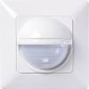 Theben 1030031 Da incasso Rilevatore di movimento 200 ° Bianco IP40