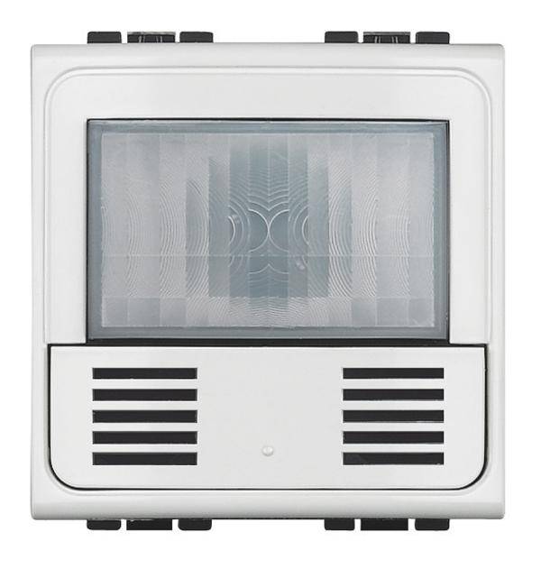 Legrand Rilevatore di movimento Living&Light Bianco N4433N 1 pz.