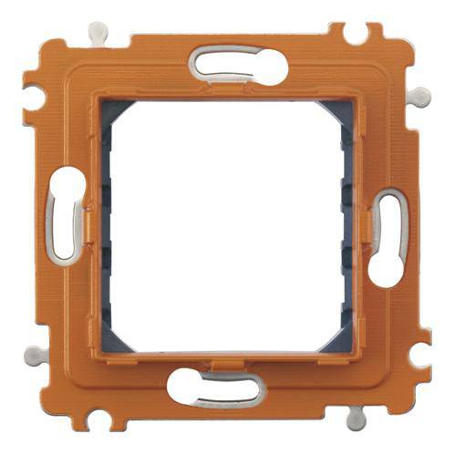 Legrand Supporto Axolute Multicolore H4702 1 pz.