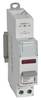 Legrand 412940 Legrand 412940 pulsante Cx3 20A LED 1° Rt Pulsante 20 A 400 V 1 pz.