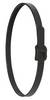 Legrand 031932 Legrand 031932 Fascetta per cavi 359 mm 7.6 mm Nero 100 pz.