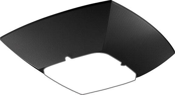 Theben 9070632 Telaio Nero