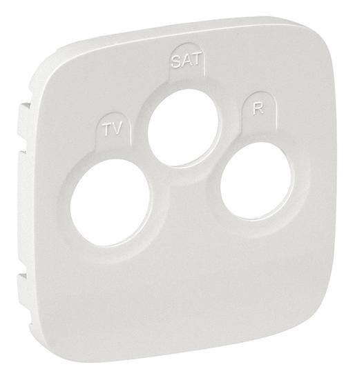 Legrand Coperchio Valena Life Allure Bianco 754799 1 pz.