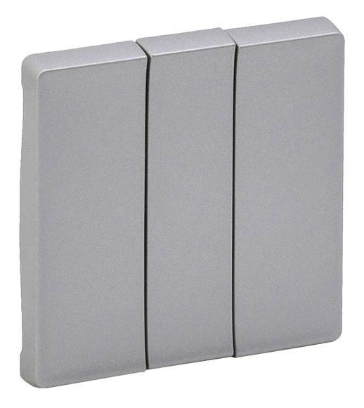 Legrand Bilanciere Valena Life Allure Alluminio 755032 1 pz.