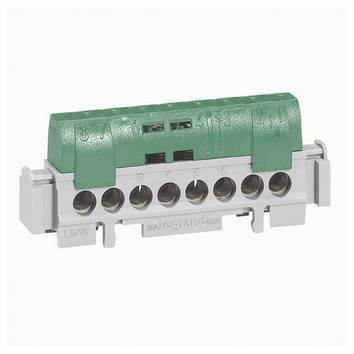 Legrand 004838 Striscia terminali      100 A  400 V