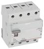 Legrand 411804 411804 Interruttore differenziale A 40 A 400 V