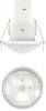Theben 1030565 Da incasso Rilevatore di movimento 360 ° Bianco IP40
