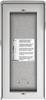 Legrand 350631 Accessorio citofono Alloggiamento a parete Alluminio