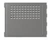 Legrand 351005 Accessorio citofono Coperchio Grigio Pietra