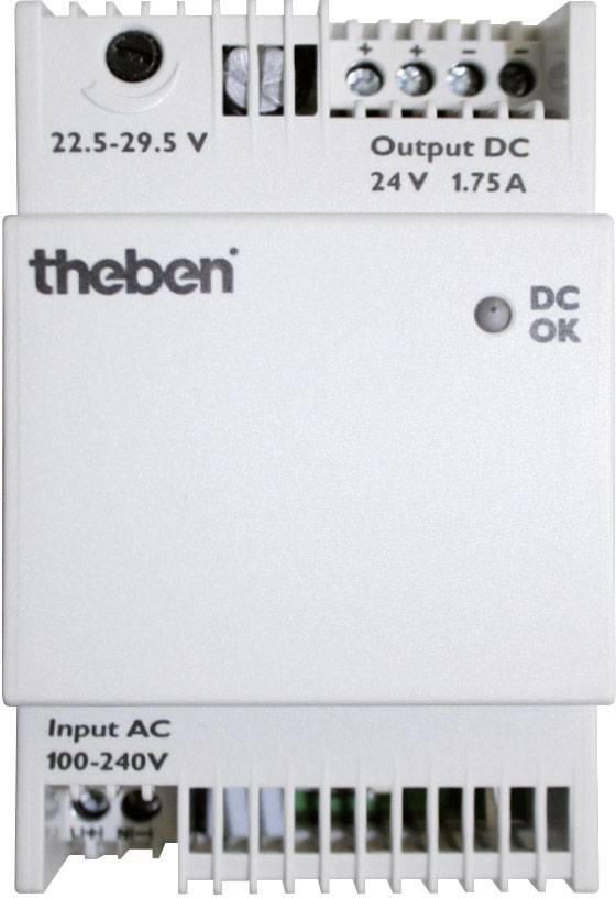 Theben Alimentatore 9079330 1 pz.