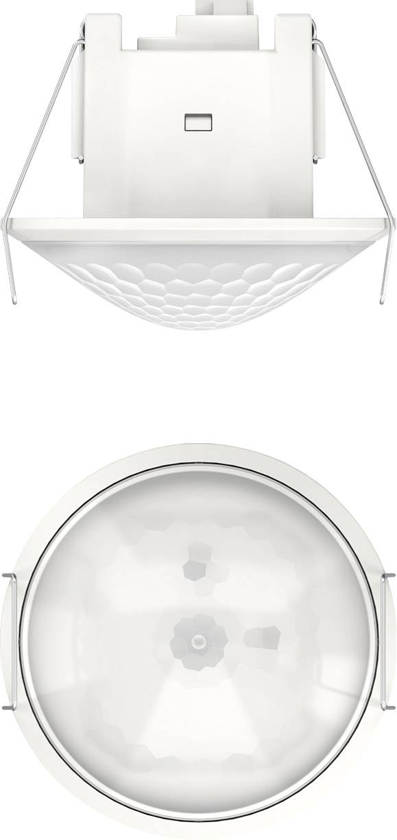 Theben 1039560 Sensore di movimento theMova S360 KNX DE WH