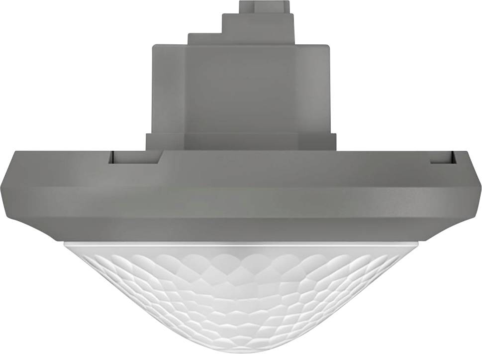 Theben 1039601 Sensore di movimento theMova P360 KNX UP GR