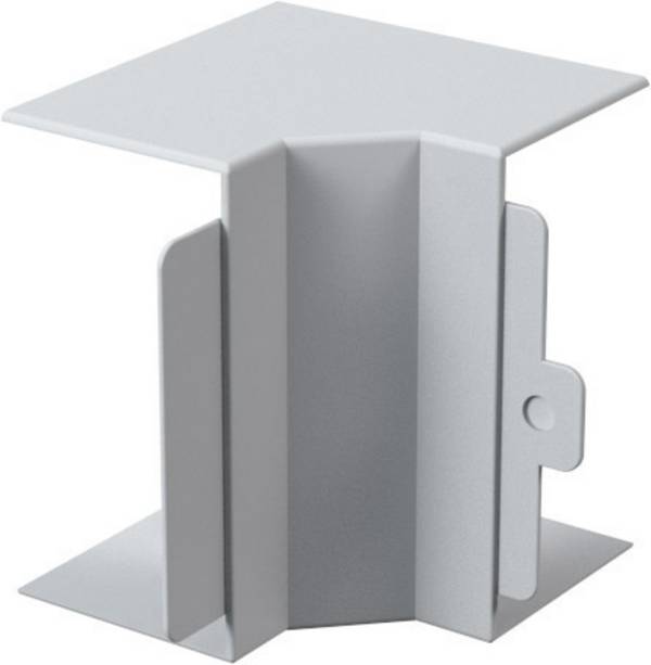 GGK 11117 Angolo interno Angolo interno (L x P) 110 mm x 62 mm 1 pz. Bianco puro