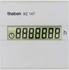 Theben BZ 147 110-240V Contatore di lavoro digitale