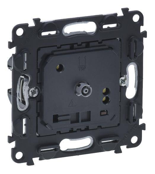 Legrand Termostati Valena Life Allure 752034 1 pz.