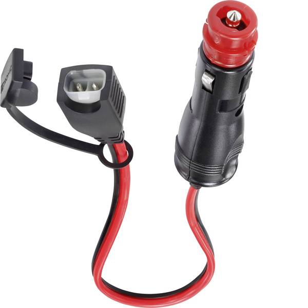 Accessori per caricabatterie da auto - Cavetto Presa accendisigari (Ø interno 21 mm) H-Tronic 1250750 - Accessori per caricabatterie da auto - Cavetto Presa accendisigari (Ø interno 21 mm) H-Tronic 1250750 -