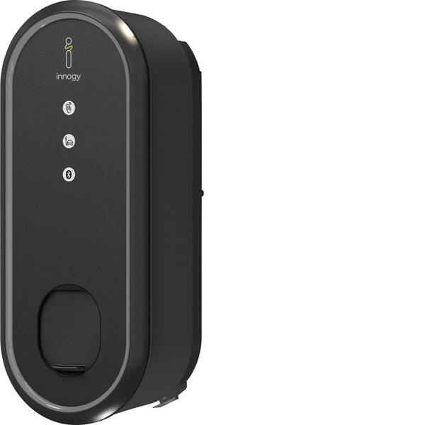 Stazioni di ricarica per auto elettriche - Innogy Stazione di carica per eMobility Tipo 2 Modo 3 22 kW WiFi - Stazioni di ricarica per auto elettriche - Innogy Stazione di carica per eMobility Tipo 2 Modo 3 22 kW WiFi -