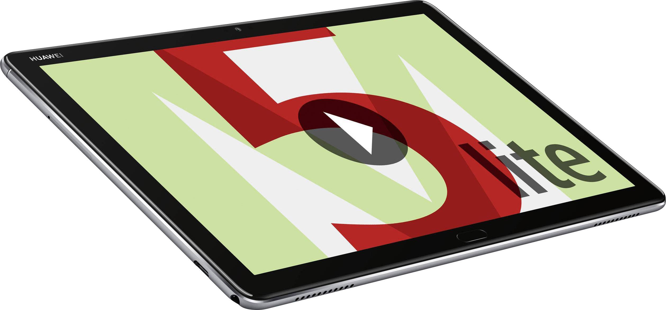 Huawei Mediapad M5 Lite 10 Android 9