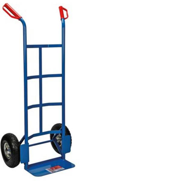 Carrelli per sacchi - Velleman QT103 QT103 Carrellino Capacità di carico (max.): 200 kg - Carrelli per sacchi - Velleman QT103 QT103 Carrellino Capacità di carico (max.): 200 kg -