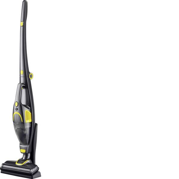 Aspirabriciole - Trisa Quick Clean Aspirapolvere a batterie 14.4 V Nero, Giallo - Aspirabriciole - Trisa Quick Clean Aspirapolvere a batterie 14.4 V Nero, Giallo -