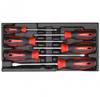 Gedore RED R22150013 Kit cacciaviti 6 parti