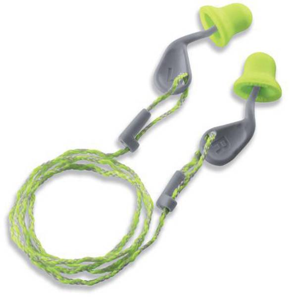 Tappi per la protezione dell`udito - Uvex 2124001 xact-fit Tappi per le orecchie 26 dB usa e getta 50 Paia - Tappi per la protezione dell`udito - Uvex 2124001 xact-fit Tappi per le orecchie 26 dB usa e getta 50 Paia -