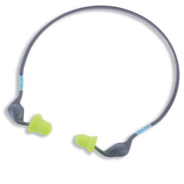 Archetti e inserti per protezione udito - Archetto auricolare protezione udito Uvex xact 2125372 5 pz. - Archetti e inserti per protezione udito - Archetto auricolare protezione udito Uvex xact 2125372 5 pz. -