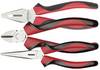 Gedore RED 3301155 Kit pinze 3 parti